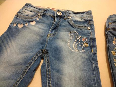 Rifle, č. 122, kiki&koko,122