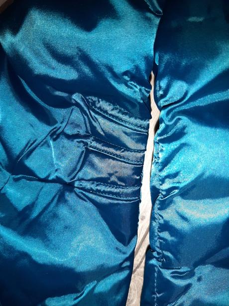 Luxusná vetrovka sarabanda+zdarma2kusy, 140