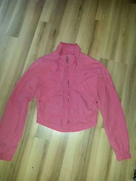 Prechodná bunda, kenvelo,s