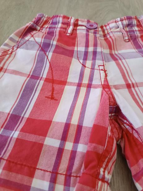 Kraťasy, kenvelo,104