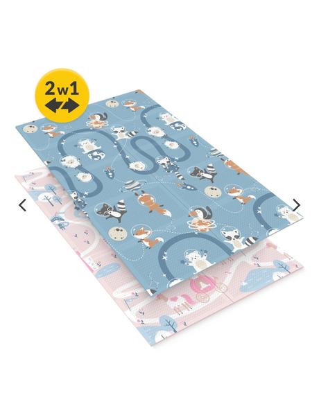 Penová podložka na hranie, 