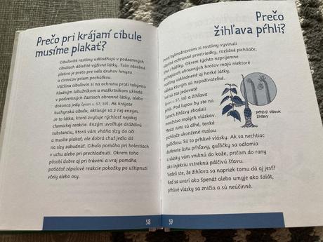 Svet okolo nás zvieratá a rastliny,