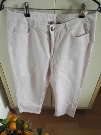 Trištvrťové nohavice, m