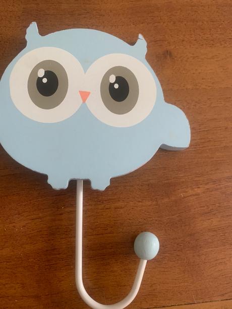 Vesiak detsky sovicka,