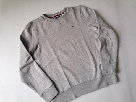 Damska mikina xs/s, tommy hilfiger,xs