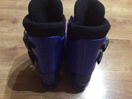 Lyziarky junior 38, 38