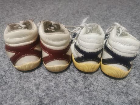 Topánočky univerzál, 19