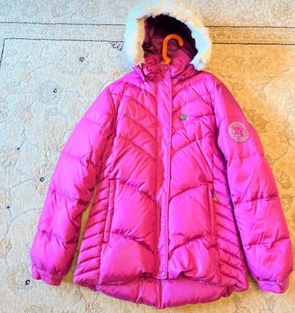 Zimná vetrovka reima, reima,164