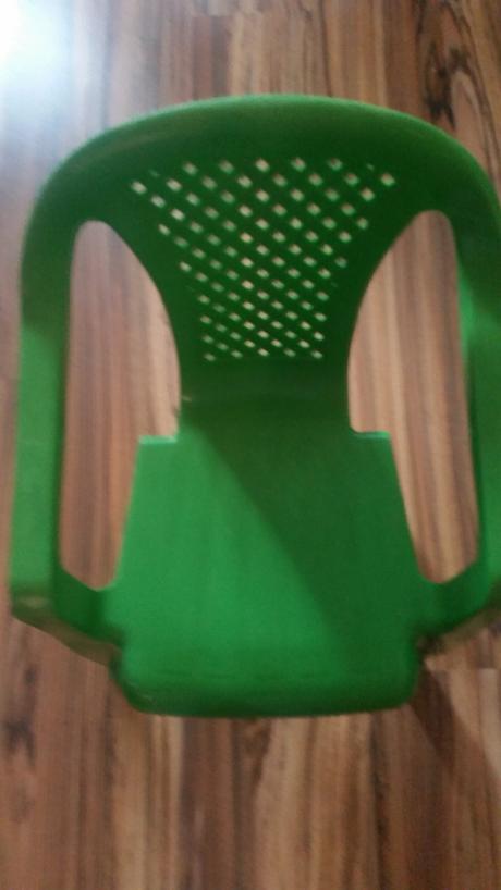 Stol do deckej izby, 