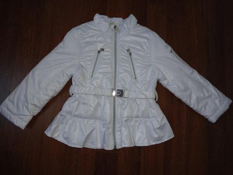 Prechodná bundička, fagottino,92