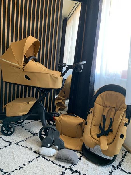 Stokke xplory x, stokke,stokke xplory x