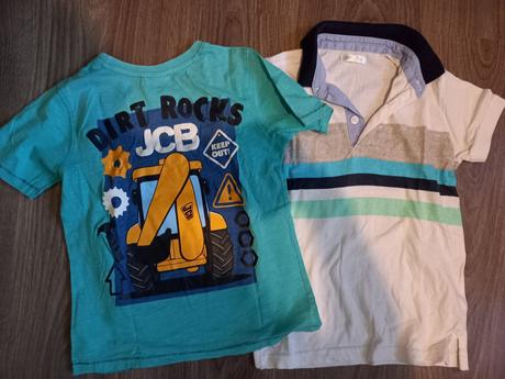 Frajerske tričká, 116