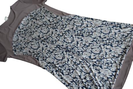 Dámske šaty werdana, veľ. xl-xxl, xl