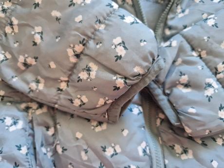 Prechodna bunda, sinsay,80