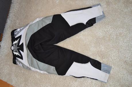 Nohavice msr m9 rngd, 34