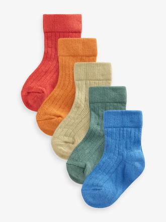 Ponožky next 50 po 92, next,50 - 92