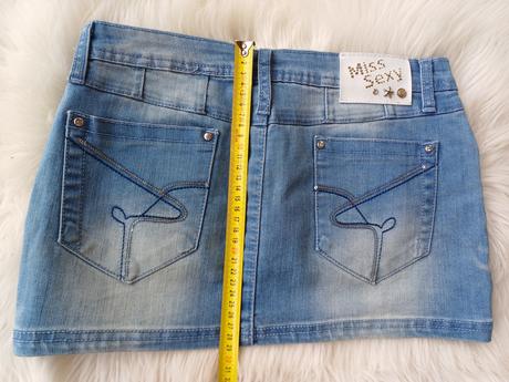 Sukňa, miss sixty,m