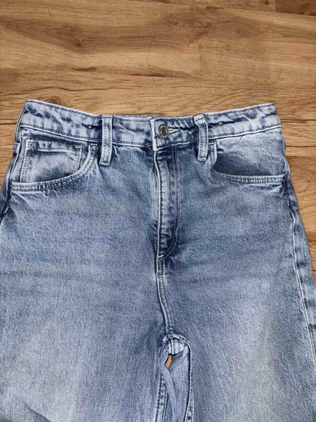 Rifle h&m 140/146, h&m,146