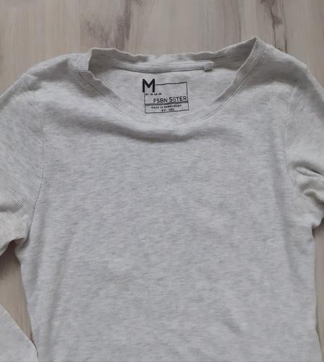 Dámské tričko č.m, new yorker,m