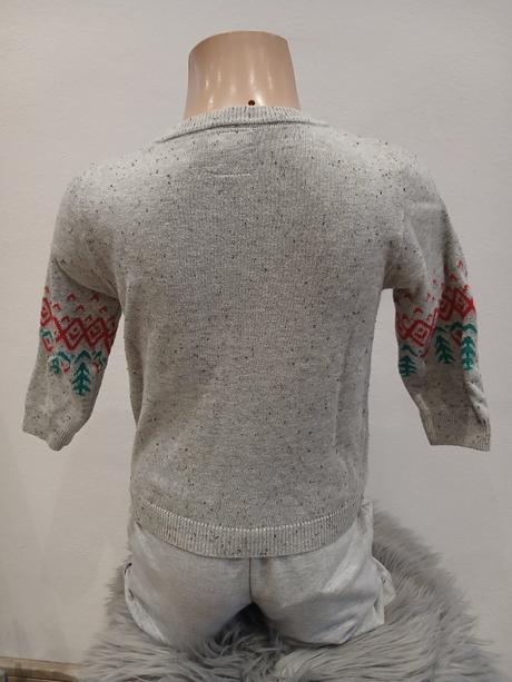 Chlapcenska mikina, george,86