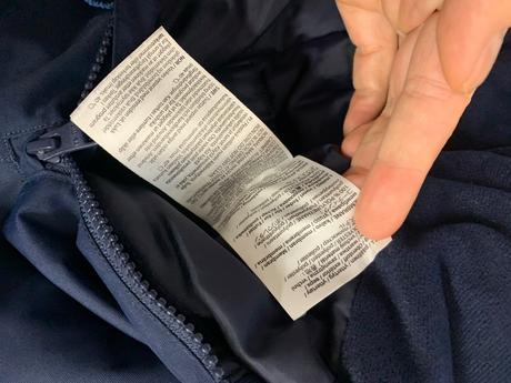 Zimná bunda reima a otepľovačky 98-104, reima,98