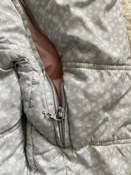 Overal na zimu, coolclub,86