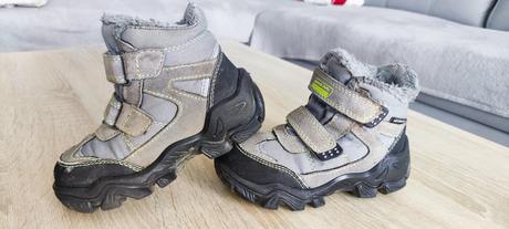 Čižmy sprandi, sprandi,28