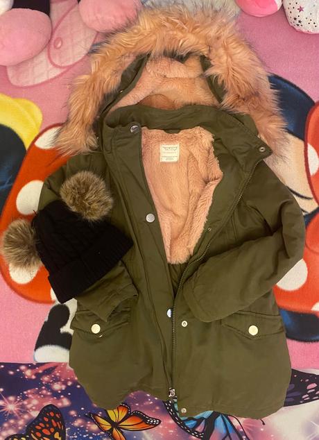 Vetrovka, terranova,134