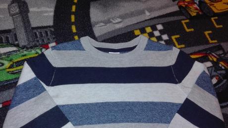 Svetrik, palomino,104