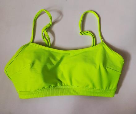 Neónové plavky h&m, h&m,m