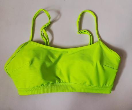 Neónové plavky h&m, h&m,m