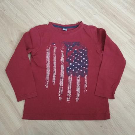 Chlapčenské tričko v. 116, dopodopo,116