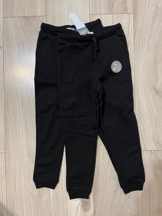 Zateplené tepláky, sinsay,128