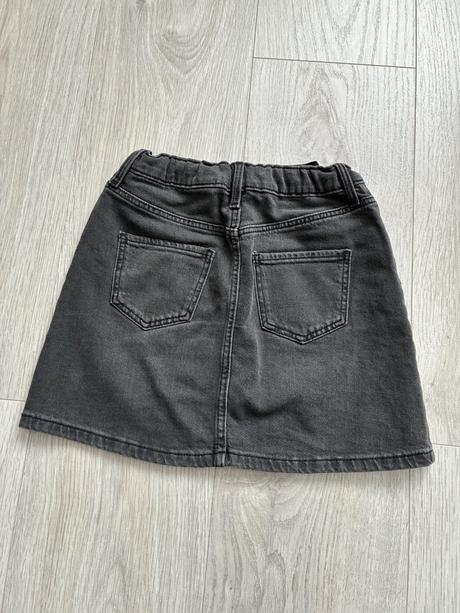 Mini sukna, h&m,128