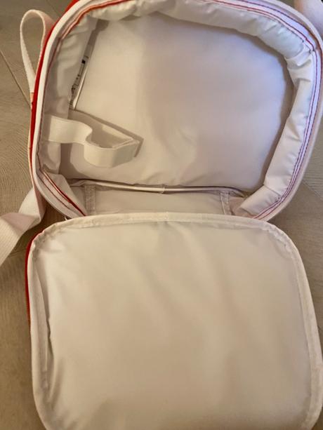 Lunch box, desiatovník, hello kitty,