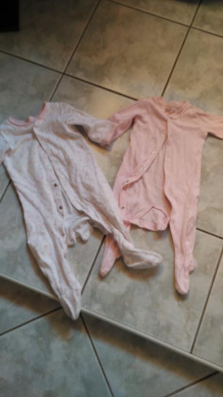 Overalik pyzamka, f&f,68