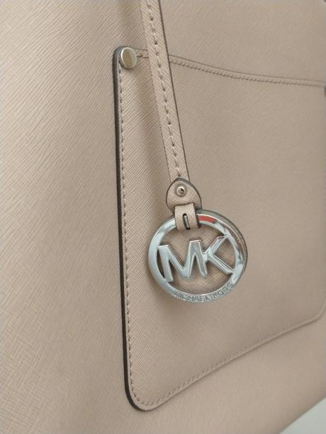 Ako nová. kabelka michael kors, michael kors