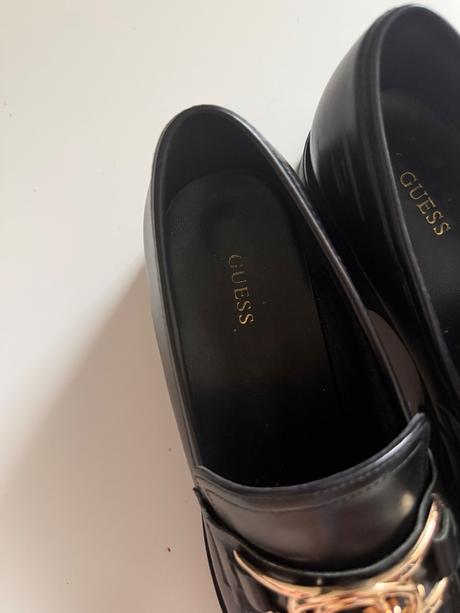 Guess mokasiny 40, guess,40