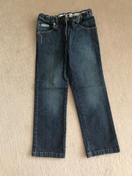 Dolce & gabbana rifle, 104