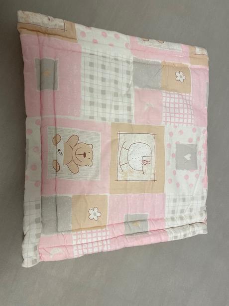 Baldachyn a drziak, mantinel, vankusik, 2xzaves, 