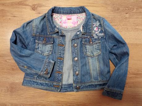 Riflová bunda, dopodopo,122