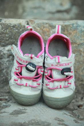 Sandále športové, loap,23