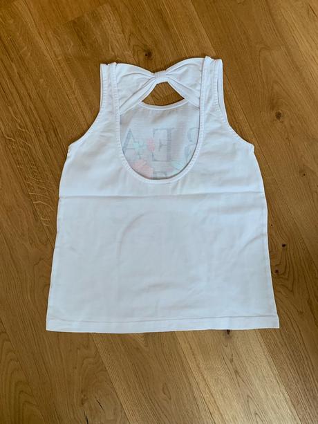 Dievčenské tričko, 134