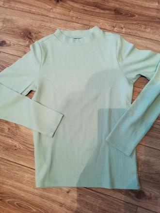 Tričko so stojačikom, reserved,158