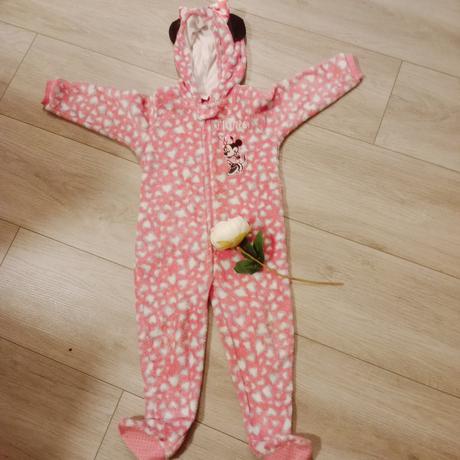 Pyžamo/kostým, disney,98