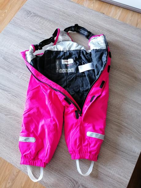 Oteplovačky, lego,86