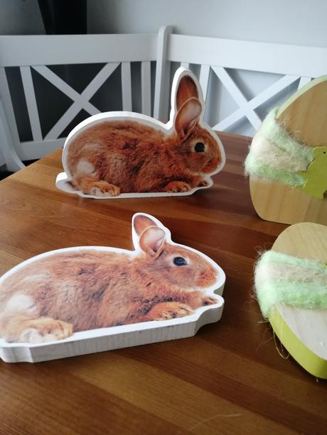 Veľká noc dekoracia, 