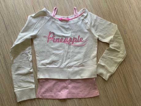 Bavlnene tricko/dk, 158