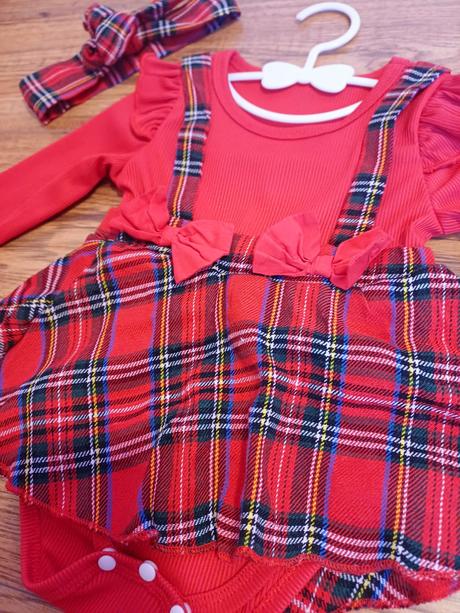 Vianočné šaty, 74