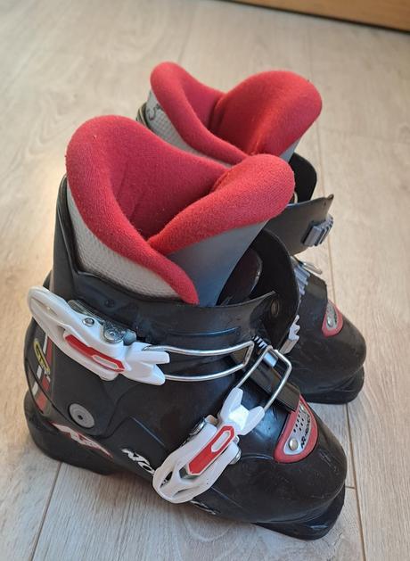 Lyžiarky nordica, nordica,27